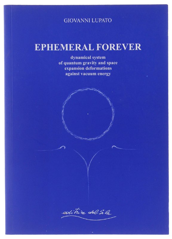 EPHEMERAL FOREVER