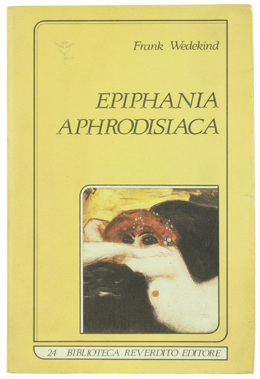 EPIPHANIA APHRODISIACA.