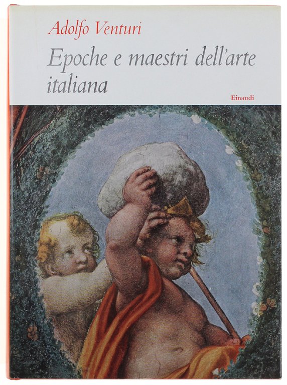 EPOCHE E MAESTRI DELL'ARTE ITALIANA. | Immagine Gallery 2