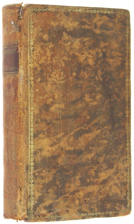 EPOQUES ET FAITS MEMORABLES DE L'HISTORIE D'ANGLETERRE DEPUIS ALFRED-LE-GRAND JUSQU'A …