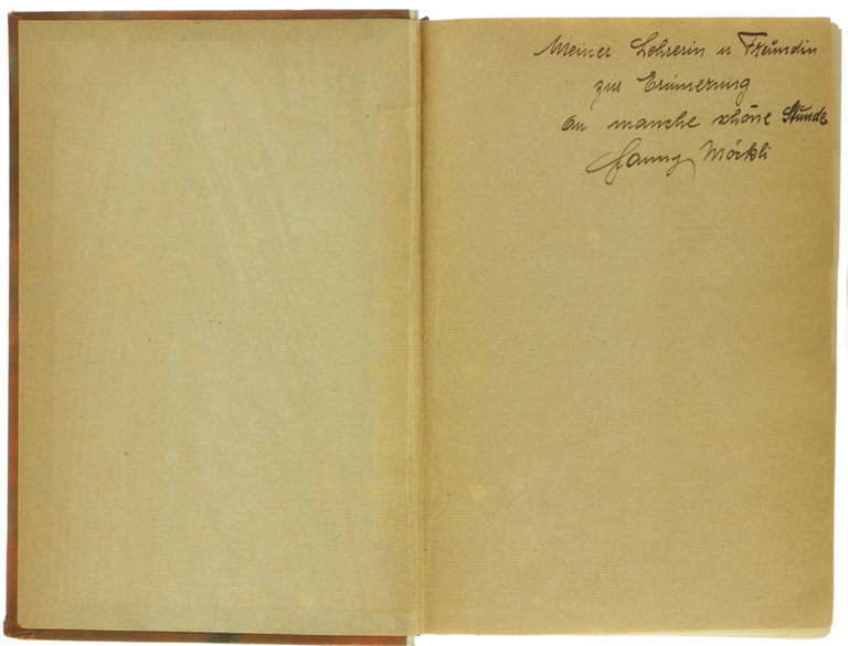 ERINNERUNGEN VON LUDOLF URSLEU DEM JÜNGEREN. Roman.