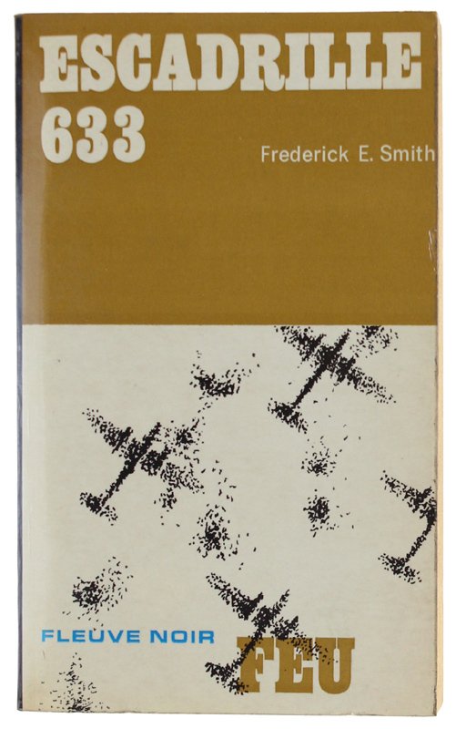 ESCADRILLE 633 [français]