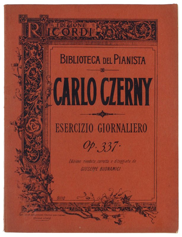 ESERCIZIO GIORNALIERO PER ACQUISTARE E CONSERVARE IL PIU' ALTO GRADO …