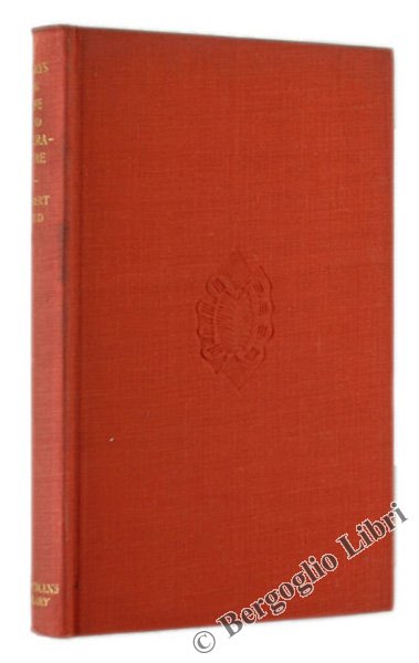 ESSAYS ON LIFE AND LITERATURE.