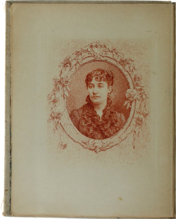 ETRENNES AUX DAMES - 1884. Calendrier des dames françaises pour …