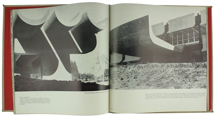 ETUDES ARCHITECTURALES ET D'URBANISME. | Immagine Gallery 4