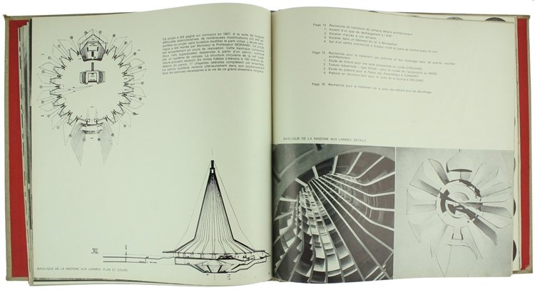 ETUDES ARCHITECTURALES ET D'URBANISME. | Immagine Gallery 8