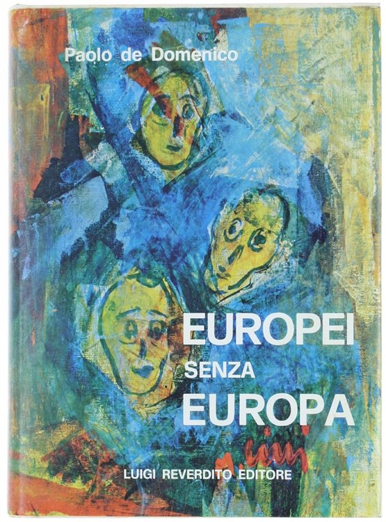 EUROPA SENZA EUROPEI.