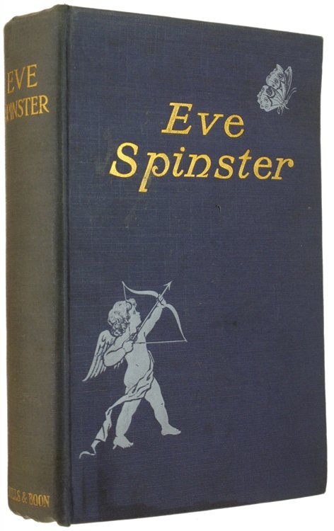 EVE - SPINSTER
