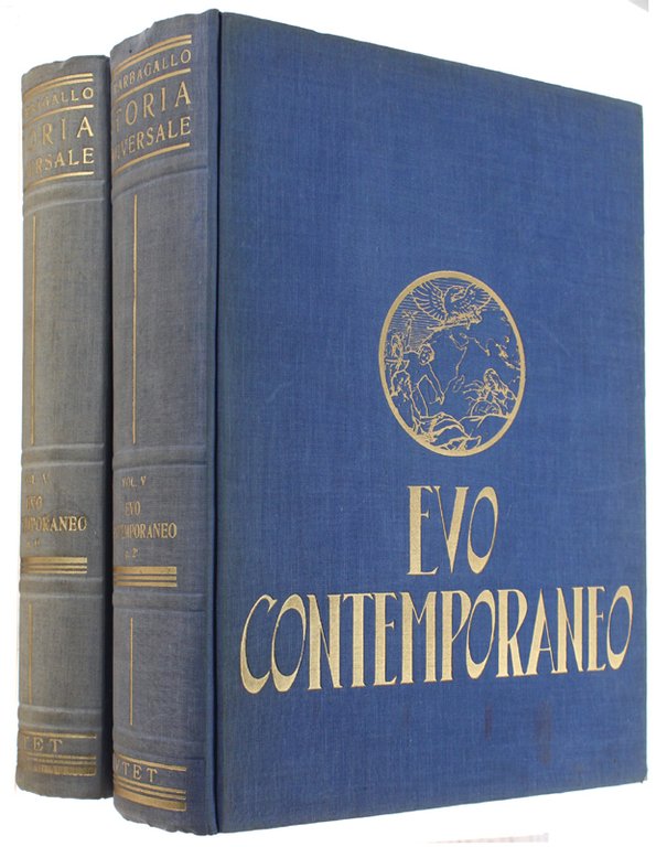 EVO CONTEMPORANEO. Parte prima: RIFORME E RIVOLUZIONE (1699-1799) - Parte …