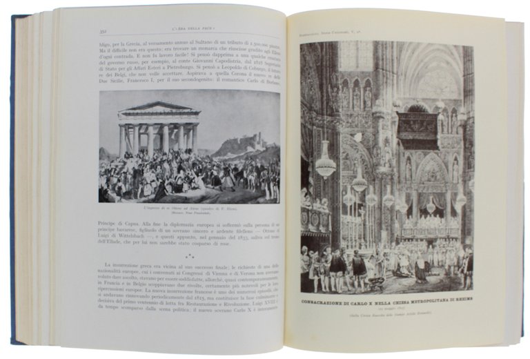 EVO CONTEMPORANEO. Parte prima: RIFORME E RIVOLUZIONE (1699-1799) - Parte …
