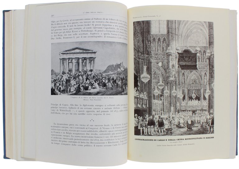 EVO CONTEMPORANEO. Parte prima: RIFORME E RIVOLUZIONE (1699-1799) - Parte …