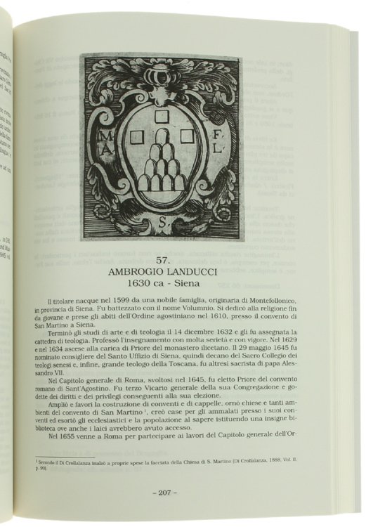 EX LIBRIS ITALIANI DEI SECOLI XVI E XVII - Origine …