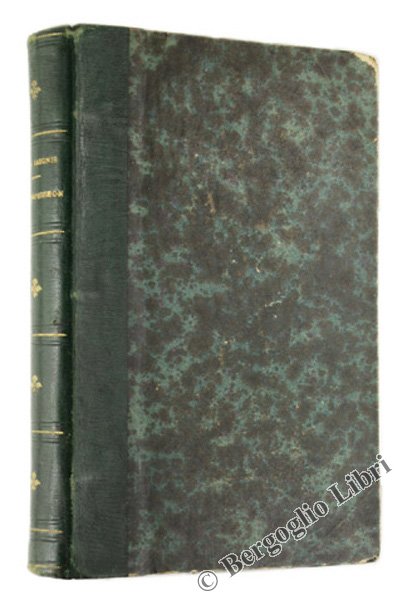 EX METAMORPHOSEON LIBRIS.