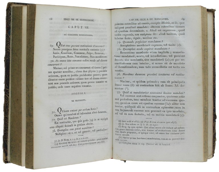 EXAMEN CONFESSARIORUM SEU COMPENDIUM THEOLOGIAE MORALIS pro iis qui approbandi …