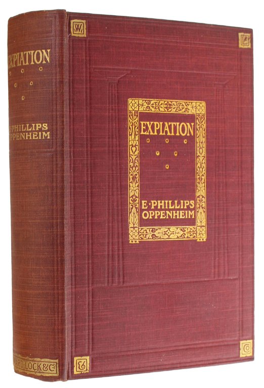 EXPIATION | Immagine Gallery 2