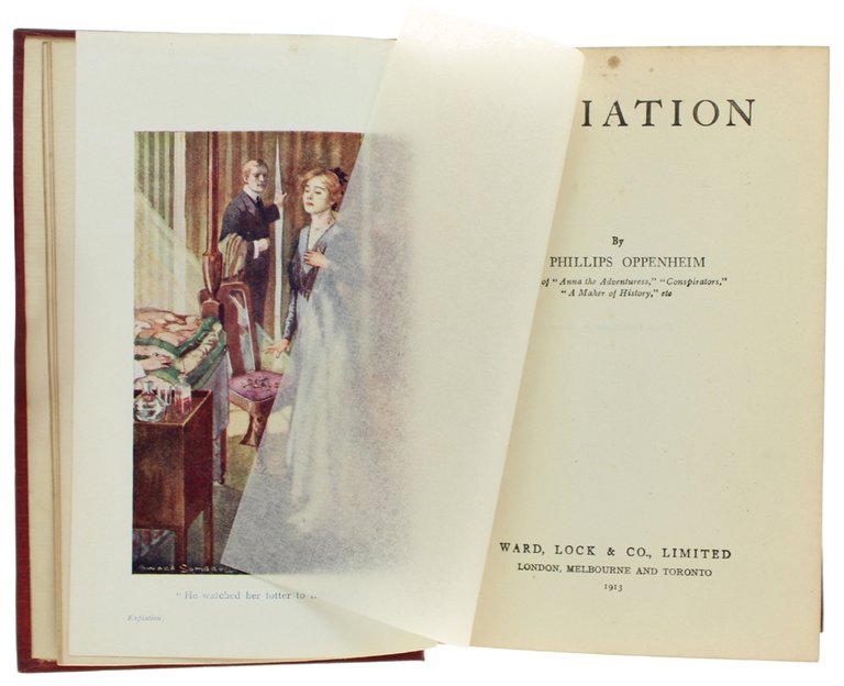 EXPIATION | Immagine Gallery 3