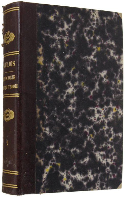 EXPLICATION HISTORIQUE, DOGMATIQUE, MORALE, LITURGIQUE ET CANONIQUE DU CATECHISME Avec … | Immagine Gallery 2