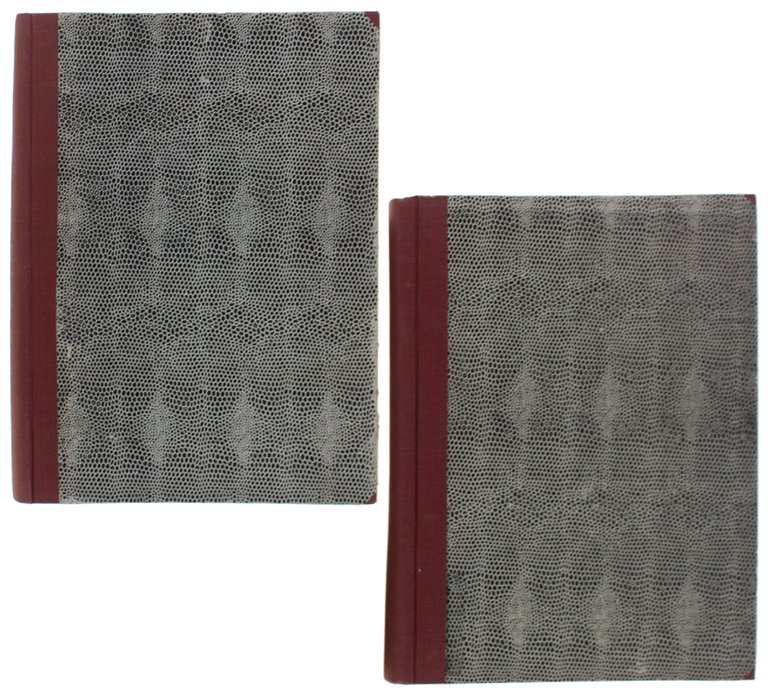 FAMIGLIA CRISTIANA : annata 1958 completa rilegata in 2 volumi