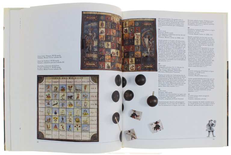 FANTI E DENARI. Sei secoli di giochi d'azzardo. | Immagine Gallery 5