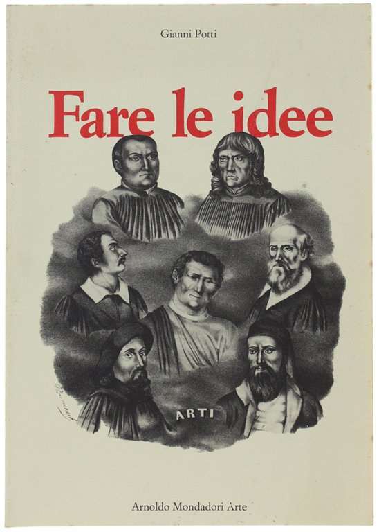 FARE LE IDEE. | Immagine Gallery 2