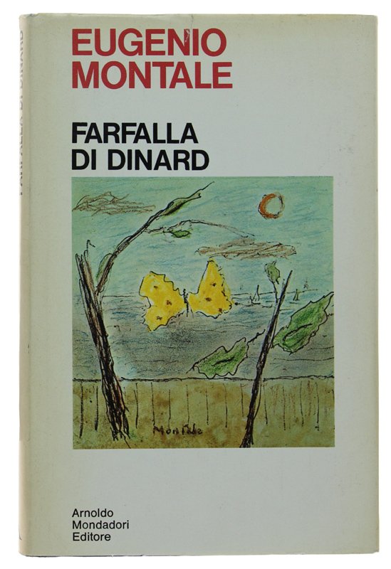 FARFALLA DI DINARD