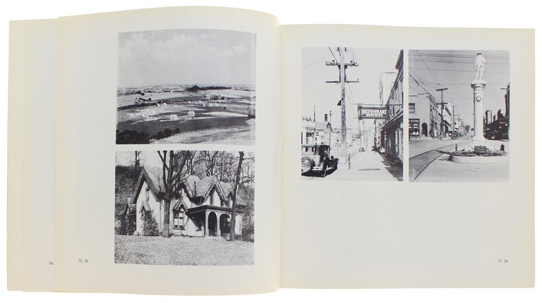 FARM SECURITY ADMINISTRATION (La fotografia sociale americana del New Deal) | Immagine Gallery 3