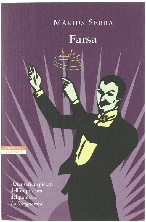 FARSA.