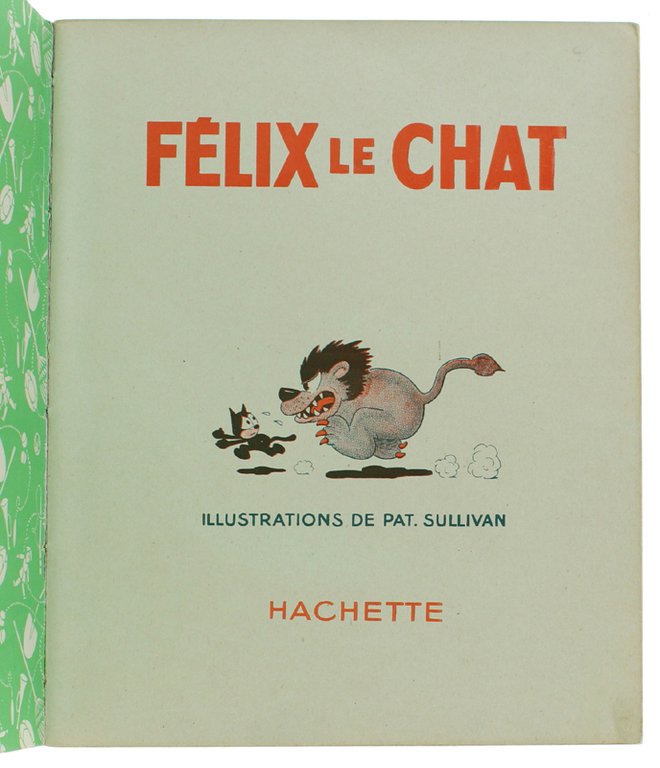 FÉLIX LE CHAT | Immagine Gallery 4