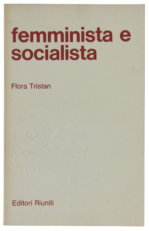 FEMMINISTA E SOCIALISTA