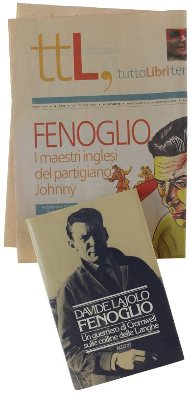 FENOGLIO.