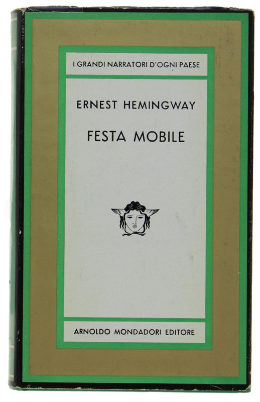 FESTA MOBILE