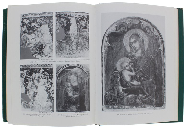 FIGURATIVE ART IN PIEDMONT - Vol. !: From the Prehistoric …