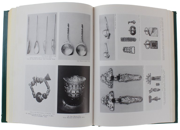 FIGURATIVE ART IN PIEDMONT. !: From the Prehistoric Period to …