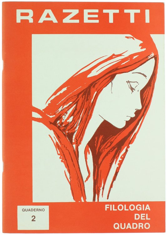 FILOLOGIA DEL QUADRO.