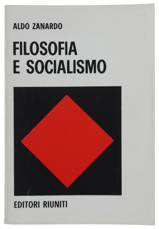 FILOSOFIA E SOCIALISMO