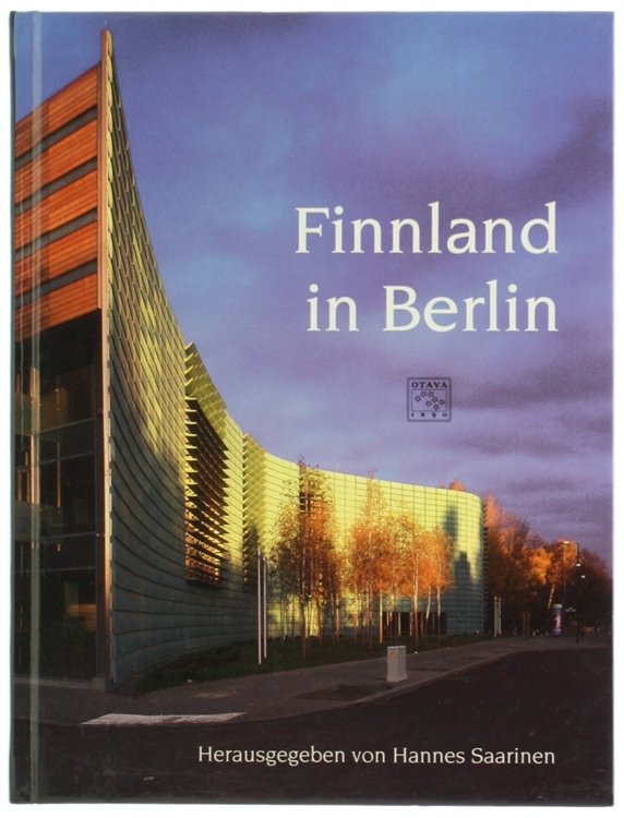 FINNLAND IN BERLIN.