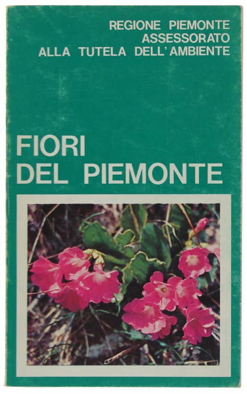 FIORI DEL PIEMONTE.