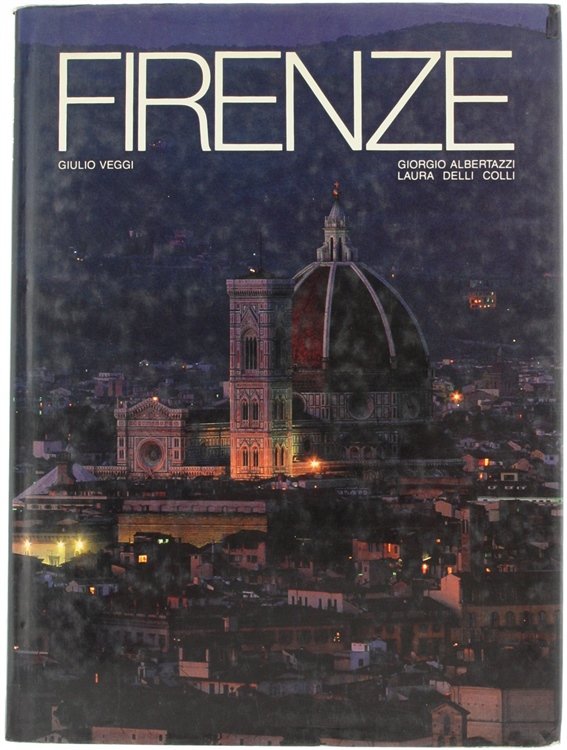 FIRENZE.