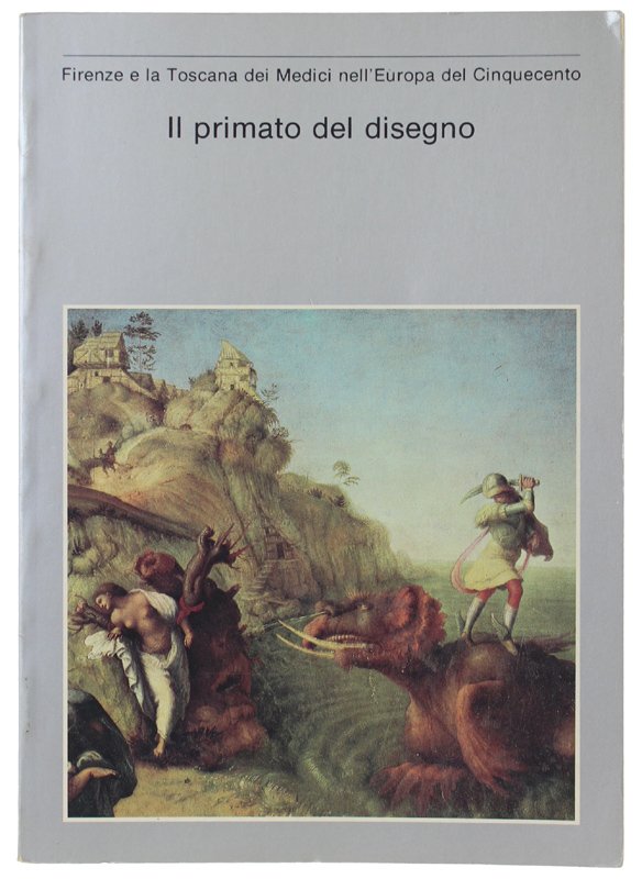 Firenze e la Toscana dei Medici nell'Europa del Cinquecento IL …