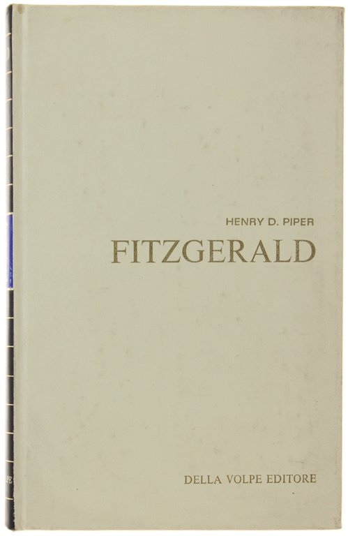 FITZGERALD.