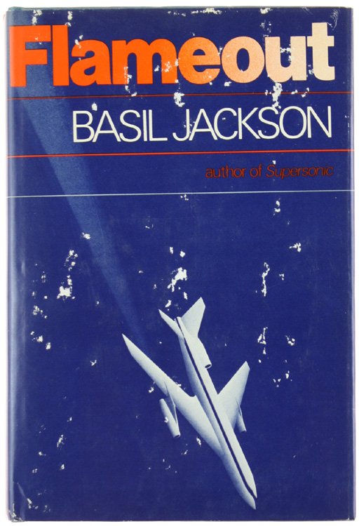 FLAMEOUT.