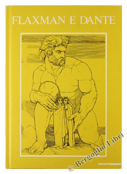 FLAXMAN E DANTE.