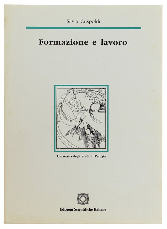 FORMAZIONE E LAVORO.