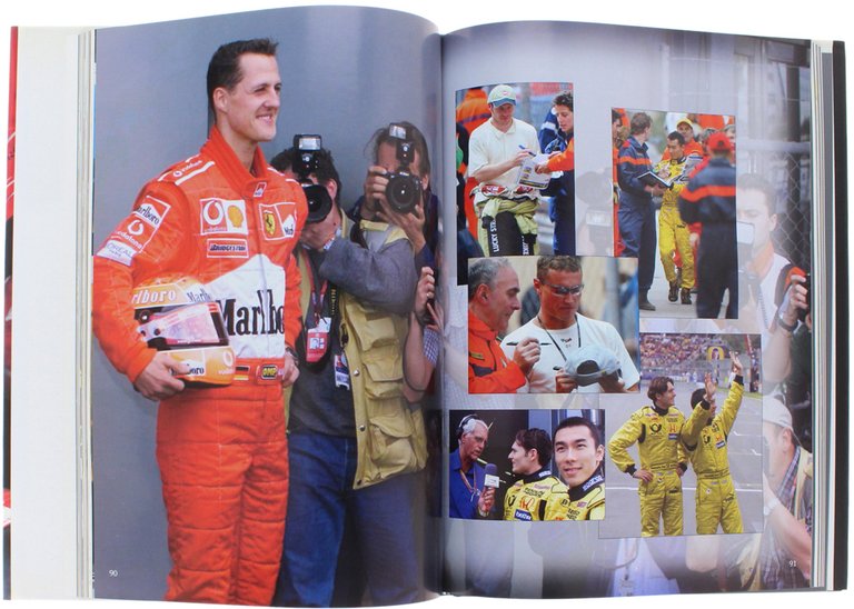 FORMULA 1 - 2002. | Immagine Gallery 7