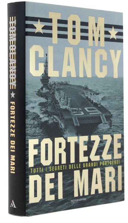 FORTEZZE DEI MARI - Tutti i segreti delle grandi portaerei …