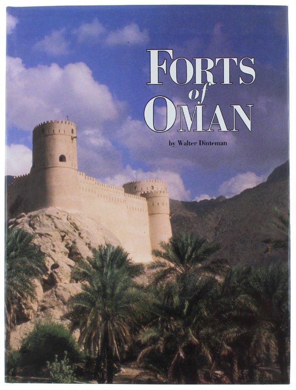 FORTS OF OMAN