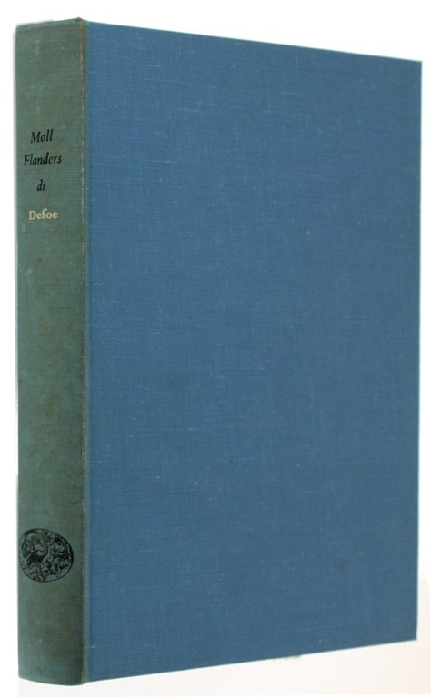 Fortune e sfortune della famosa MOLL FLANDERS. Traduzione di Cesare … | Immagine Gallery 2