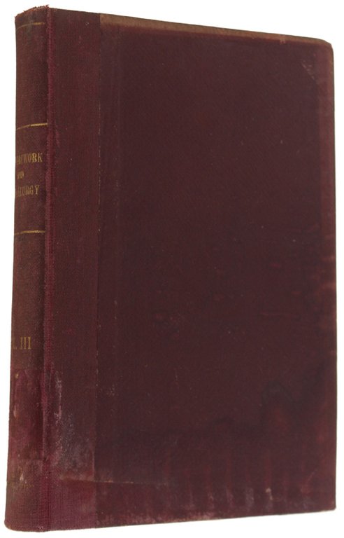 FOUNDRYWORK AND METALLURGY. A practical and authoritative guide for moulders, …