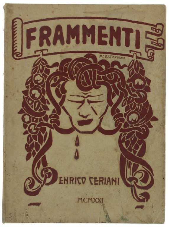 FRAMMENTI.